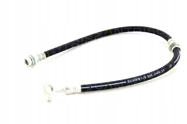 Купити Triscan шланг гальмівний elast. nissan перед mura