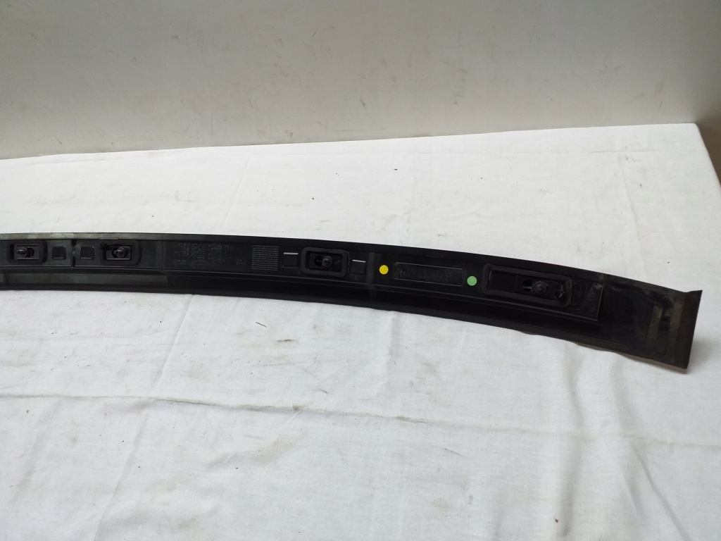 фото №8, Bmw seria 6 m6 f06 gran coupe спойлер свет стоп