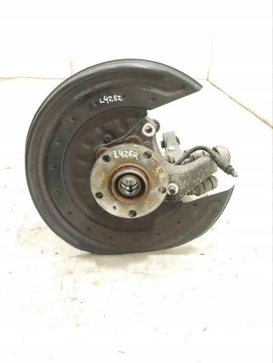 Купить Набор подвеска заднего bentley continental flying spur 2012 левая сторона