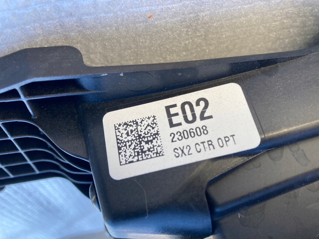 фото №9, Hyundai kona ii led drl лампа перед orygi.