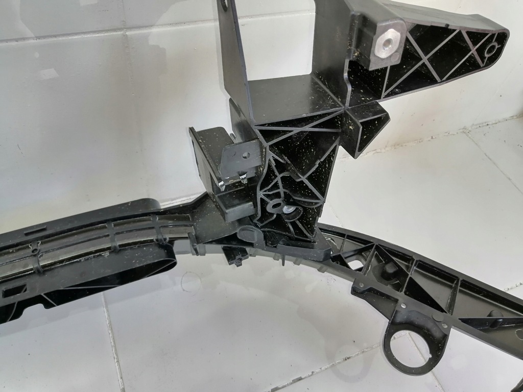 фото №13, Pas передний перед mercedes a klasa cla w177