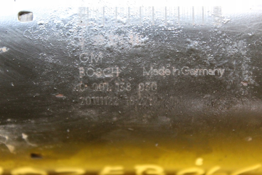 Купити Стартер meriva astra j 1.3 a13dte 0001138030