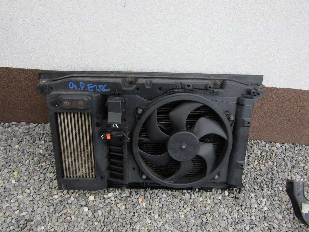 фото №7, Citroen c4 picasso ezrc капот бампер передний перед крыло