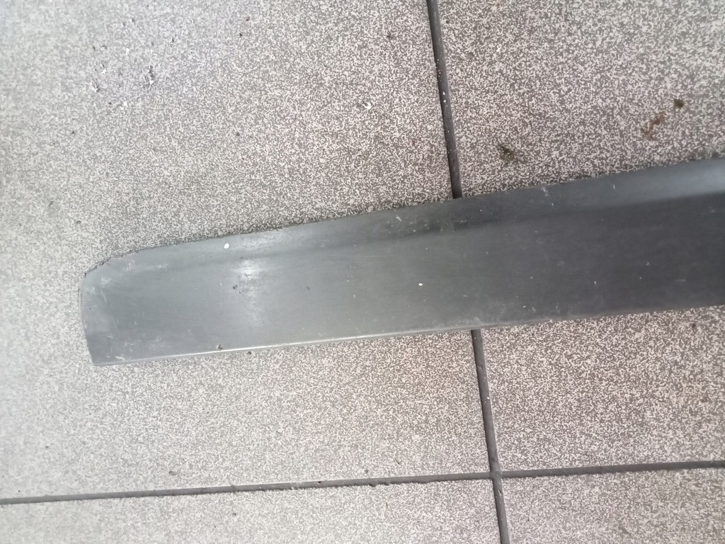 фото №5, Seat exeo молдинг нижняя дверь правый перед правая передняя