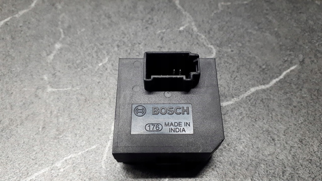 фото №1, 116rl-000009 модуль иммобилайзер kia ceed