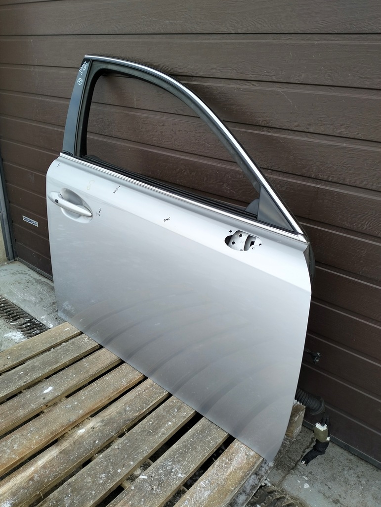 фото №8, Двері правий перед передні lexus is ii lift 220 09-12 seda оригінал 1g1