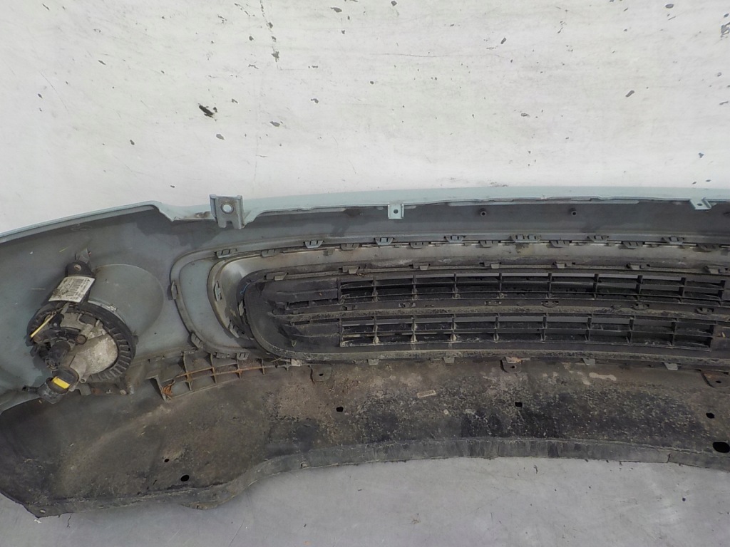 фото №5, 438 mini cooper r55 r56 r57 дизель бампер перед передний