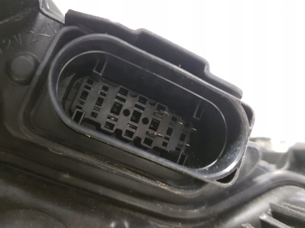 фото №10, Vw golf 8 viii лампа левая full led фара левый europa 5h1941035j