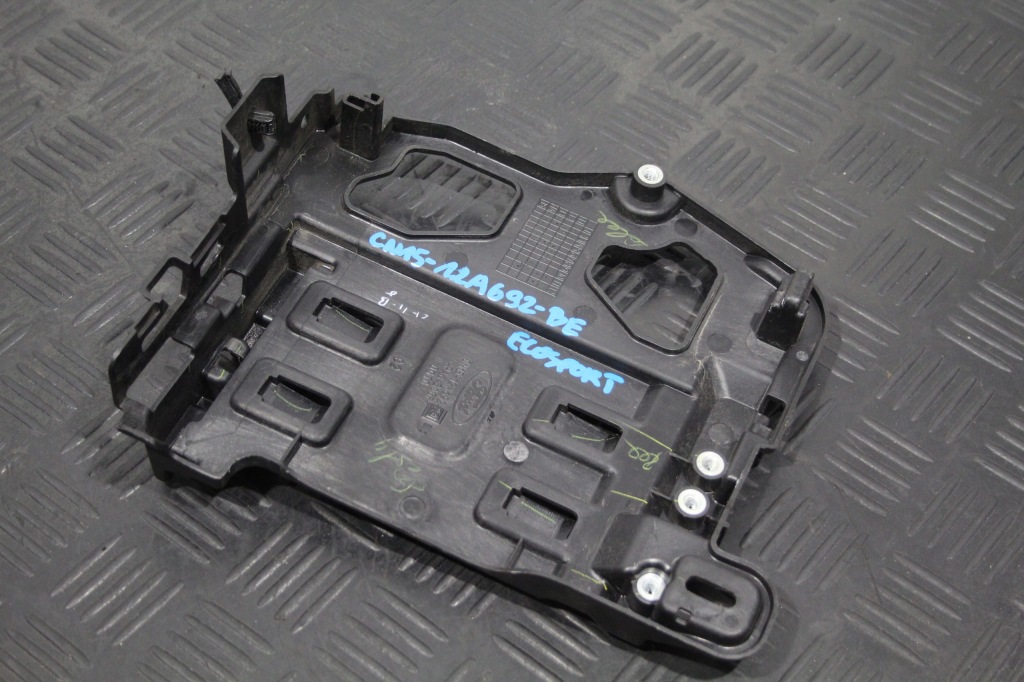 фото №1, Основание кронштейн ford ecosport ii 2 mk2 cn15-12a692-be