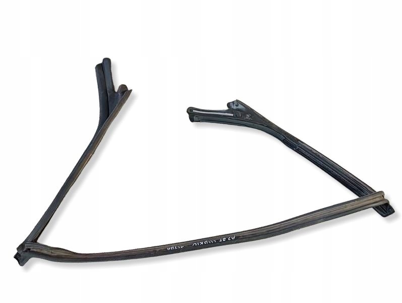 Купить Прокладка стекло перед audi a3 8p рестайлинг  кабриолет