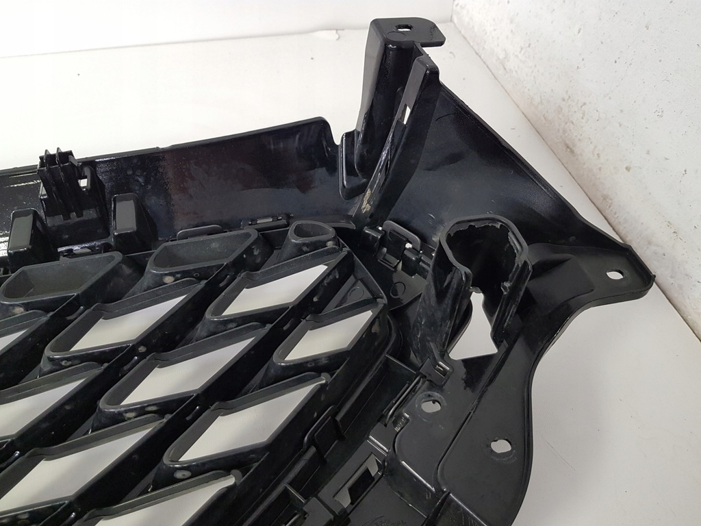 фото №15, Cupra formentor решітка радіатора решітка радіатора радіатора 5ff853651c fv