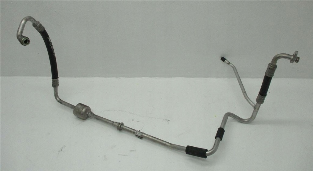 фото №8, Шланг кондиціонера citroen c5 iii x7 2.7 3.0 hdi 9686414180