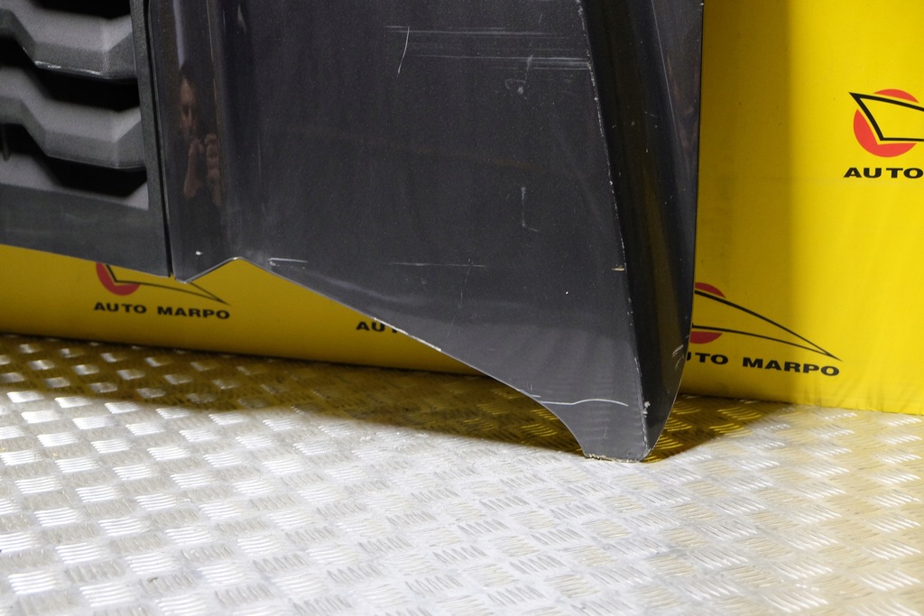 фото №7, Ford f150 raptor 2017-2020 капот перед впуск usa