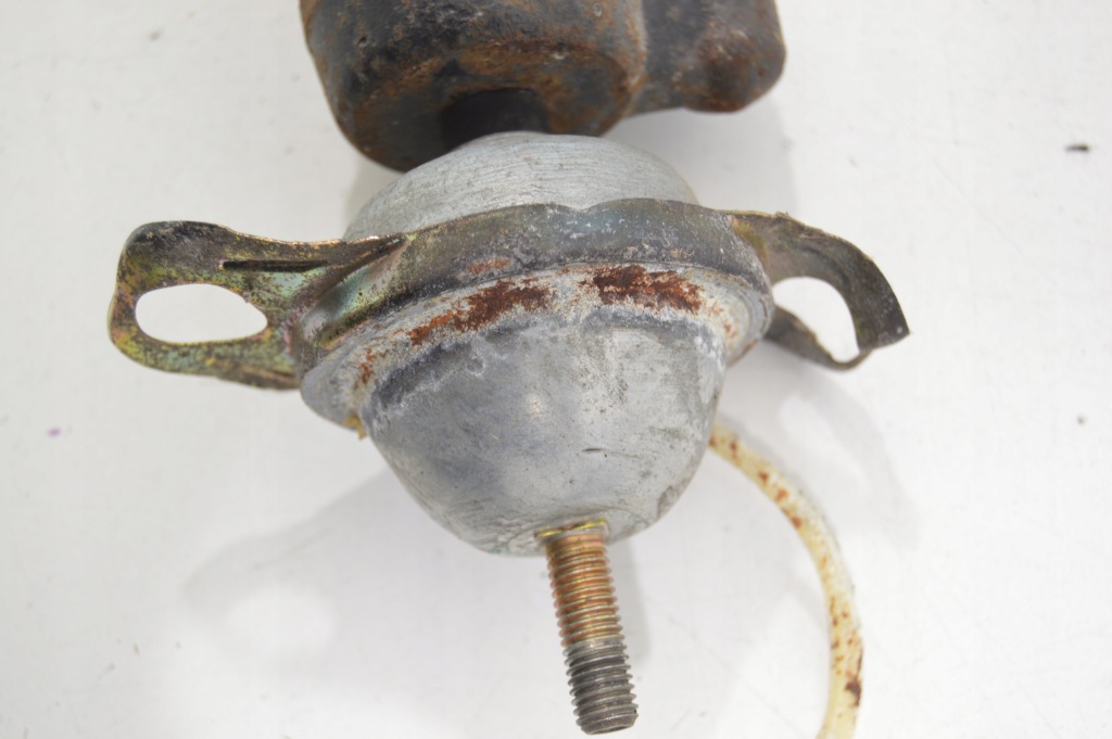 Амортизатор задній лівий правий рівень ads mercedes w140 c140 1403208813 Зі Шроту