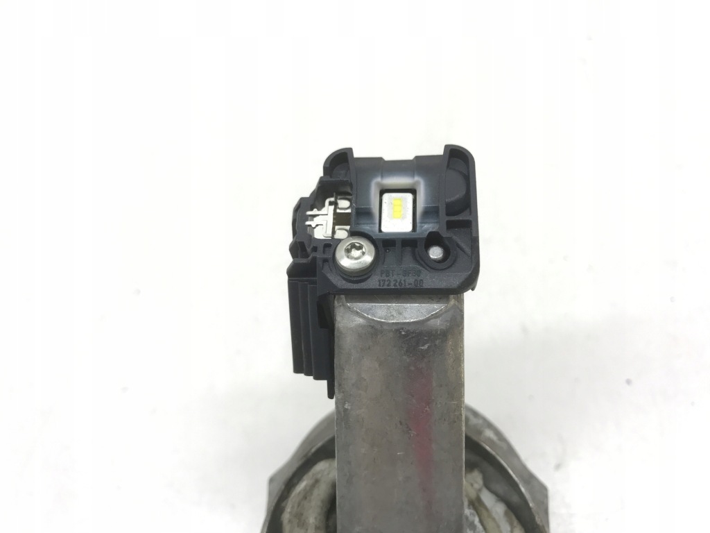 Bmw 5 f10 f11 модуль led їжак drl 172261-00 Зі Шроту
