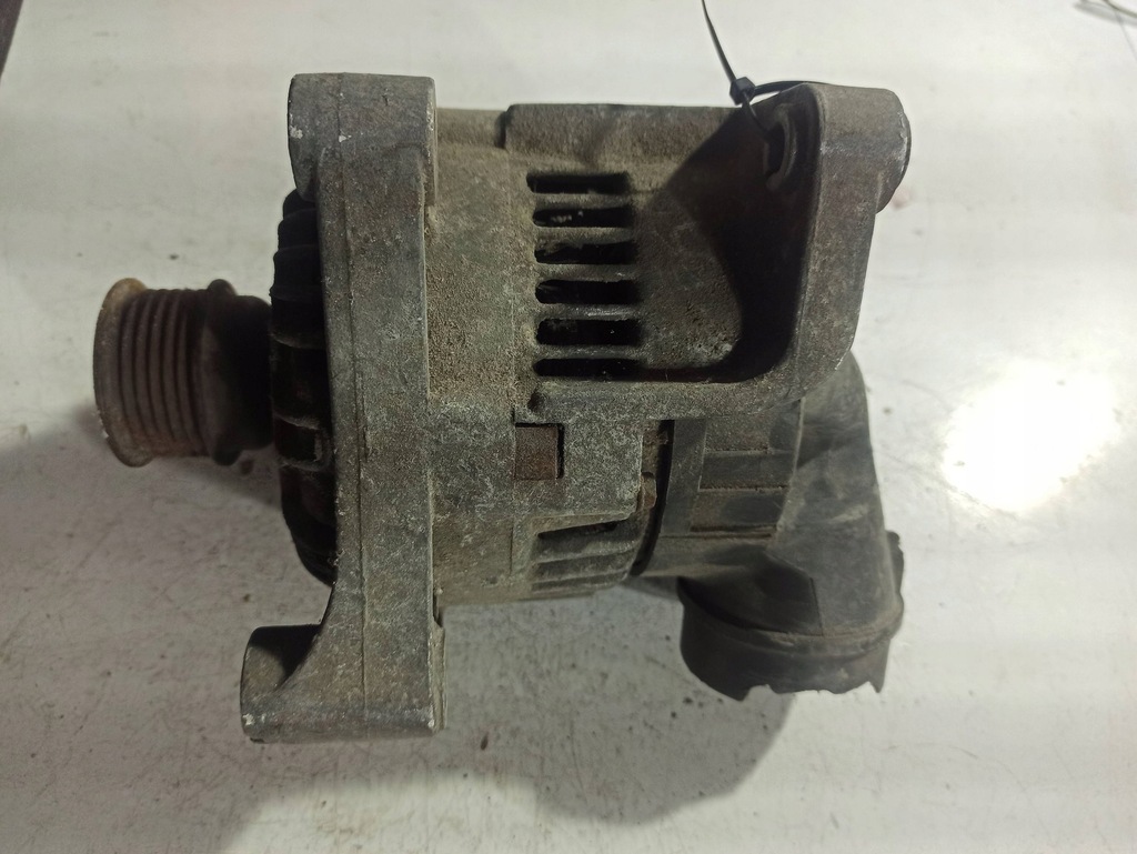 фото №5, Генератор bmw 5 e34 1735743