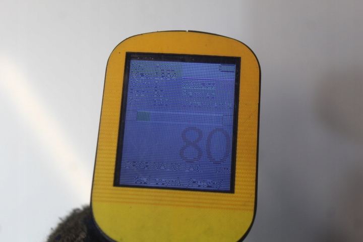 фото №3, Крышка багажника задняя fiat linea 612