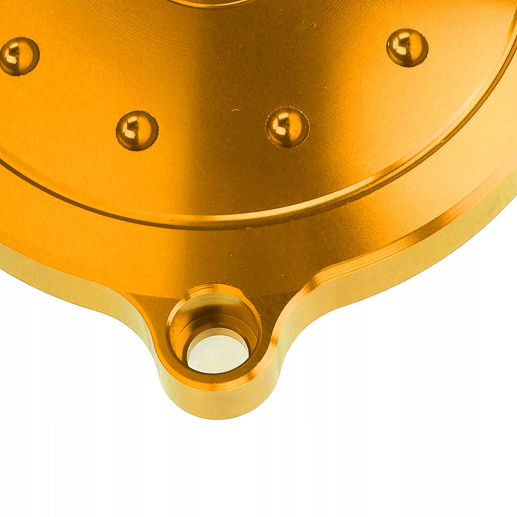 фото №7, Захист бічна головки циліндра motocykla декоративна захист головки 5y