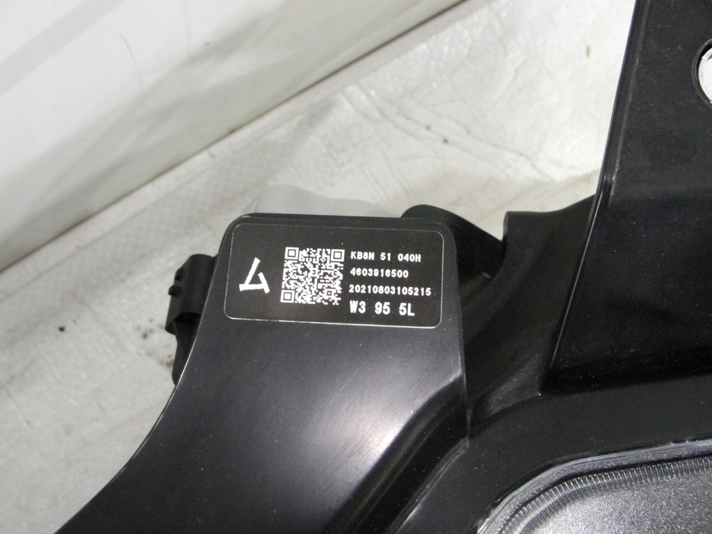 фото №5, Лампа перед ліва mazda cx-5 ii 17-21 led