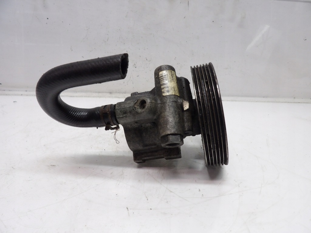 фото №1, Насос усилителя renault laguna