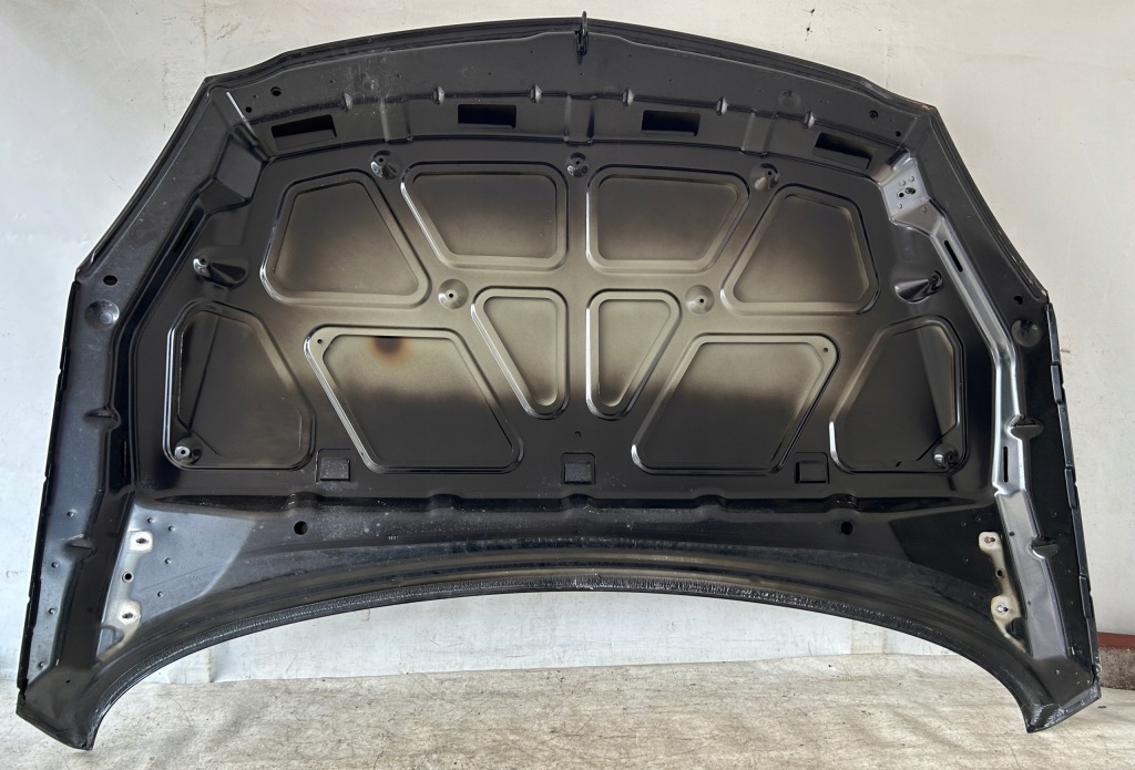 Капот крышка двигателя opel insignia a grad Киев