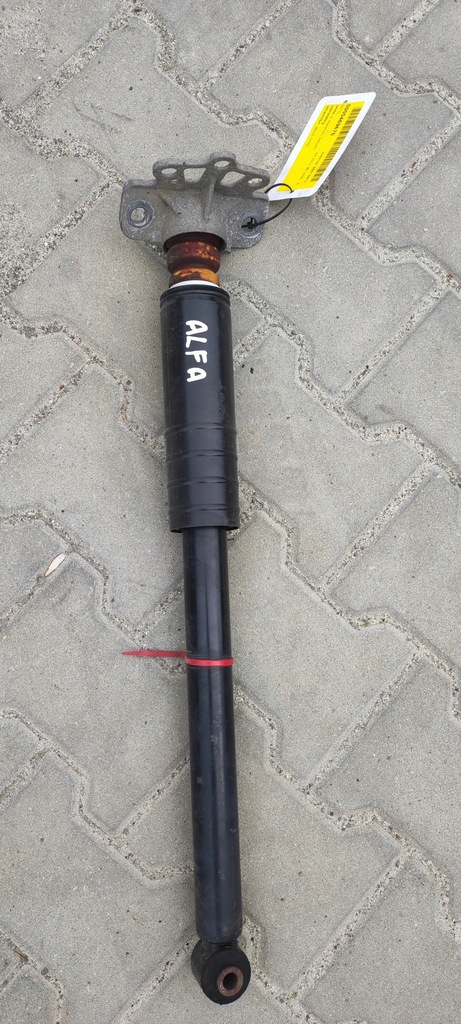 фото №2, Амортизатор задняя правый alfa romeo mito 50521023