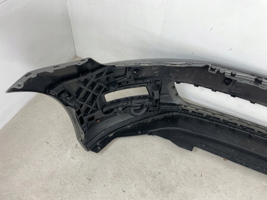 фото №12, Vw golf vii 7 5g0 12-16 5g0807221 бампер перед передній