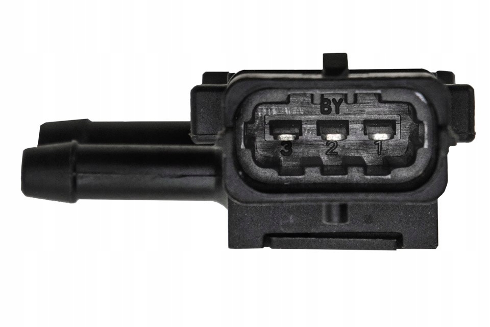 фото №12, Датчик тиску вихлопних газів astra j 1.6cdti 2013-,corsa e 1.3cdti 2014-,insign