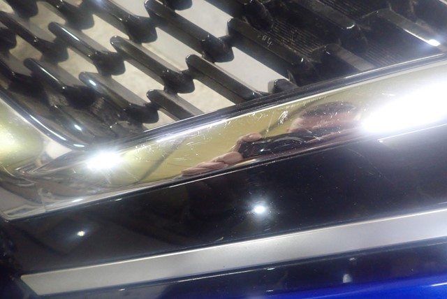 фото №10, Бампер перед передний nissan qashqai 3 iii j12 21-