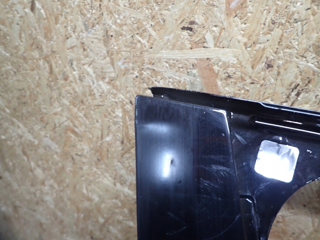 фото №2, Дверь перед правое renault clio iv 4