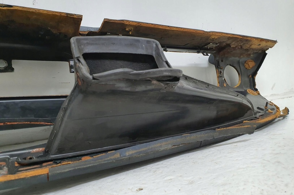 фото №10, Панель приладів приладова консоль mercedes w115 w114 europa