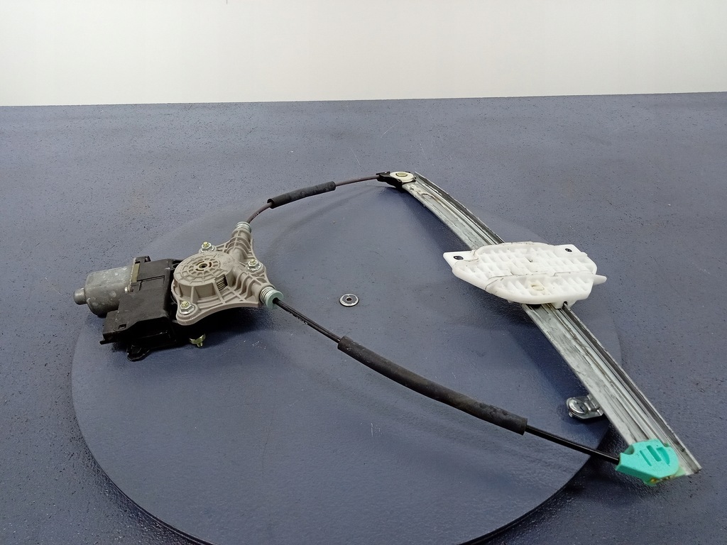 фото №5, Rio iv yb подъемник стекло перед левый 82450-h8010