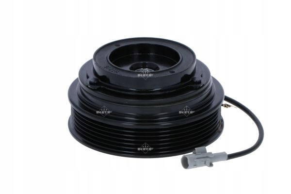 фото №1, Сцепление электромагнитный компрессор