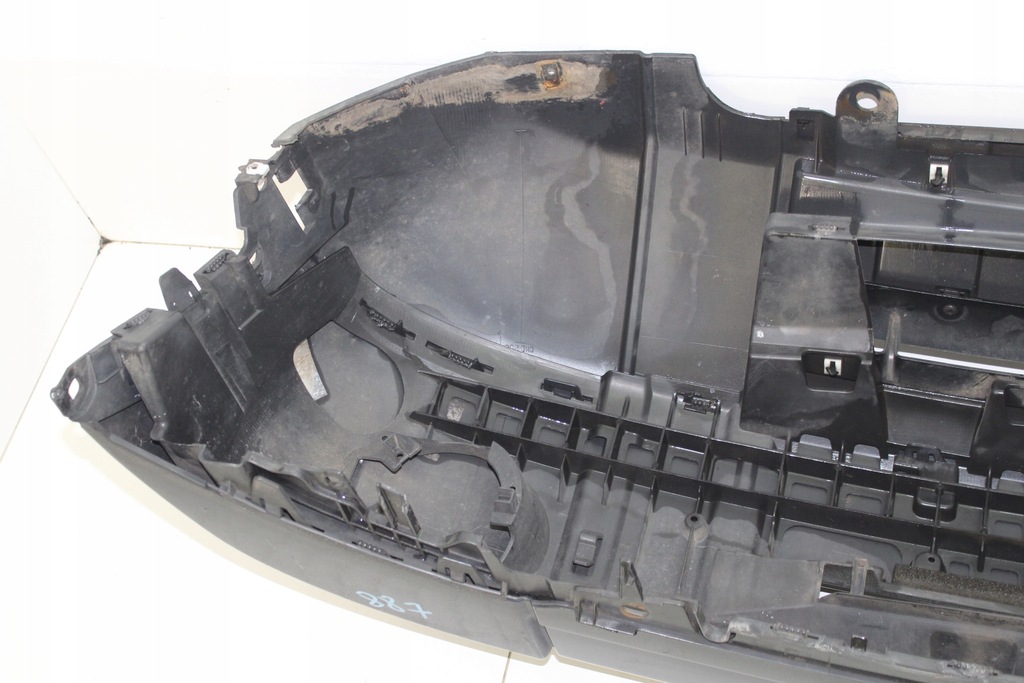 фото №8, Бампер перед land rover discovery iii 06-11r 697