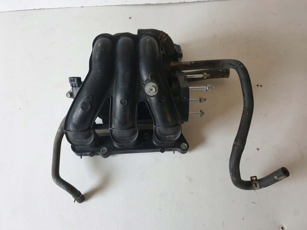 фото №1, Колектор всмоктуючий suzuki alto 1.1 1027229