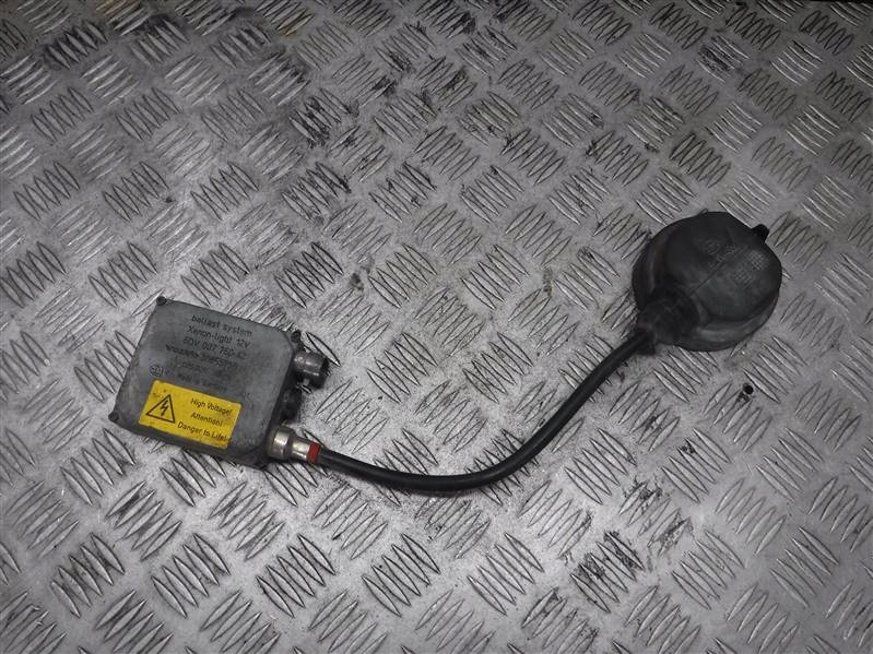 фото №1, Opel omega b c преобразователь hella 5dv00776043