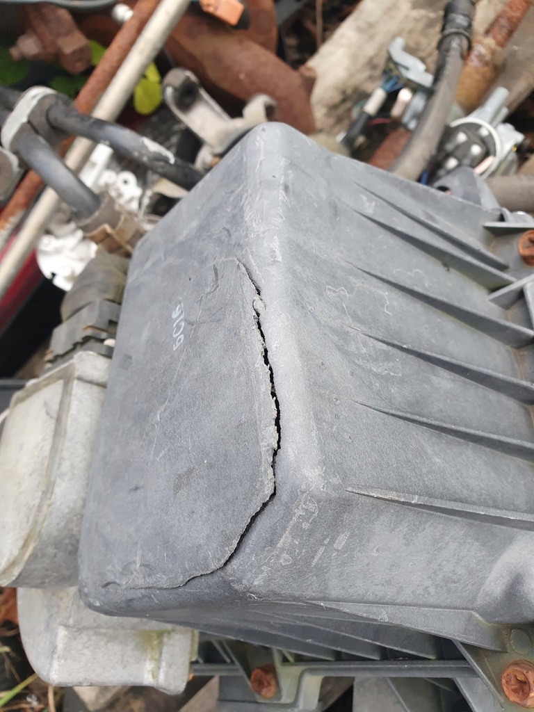 фото №8, 197100-4090 b6s7 13 210a дроссельная заслонка kia sephia 97r 1,3 1,5 1.6 бензин