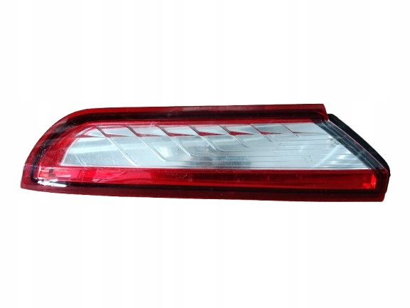 фото №1, Ford transit connect mk2 лампа правый задняя dt11-13a602-ac