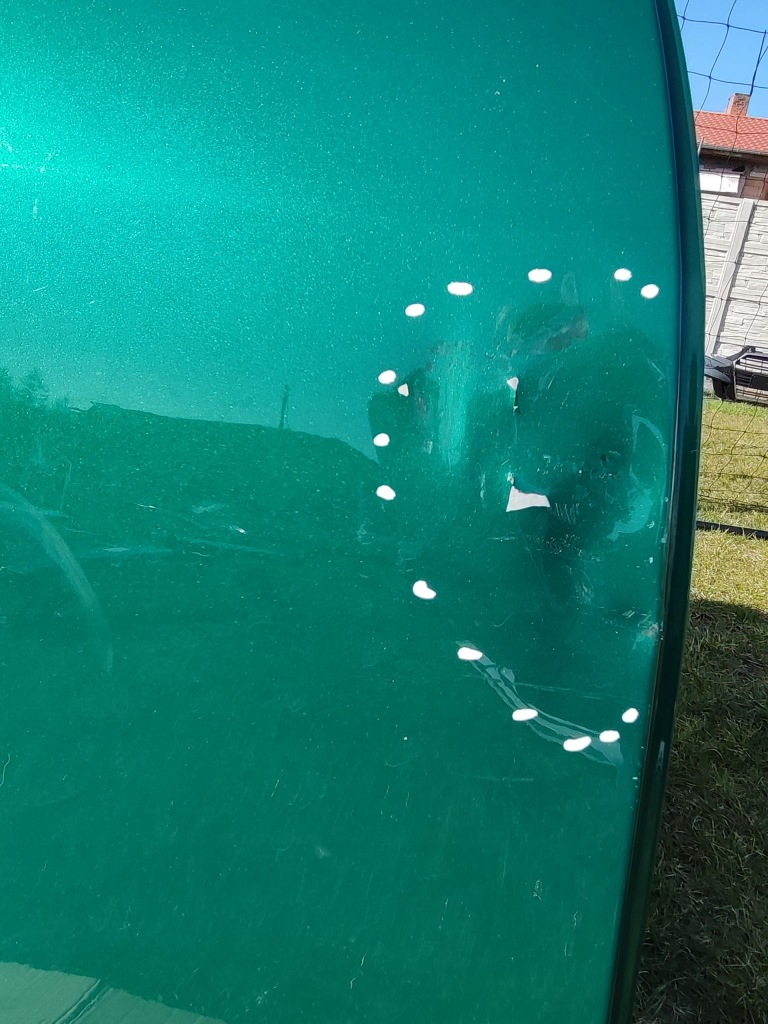 фото №4, Alfa romeo tonale двері праве задня