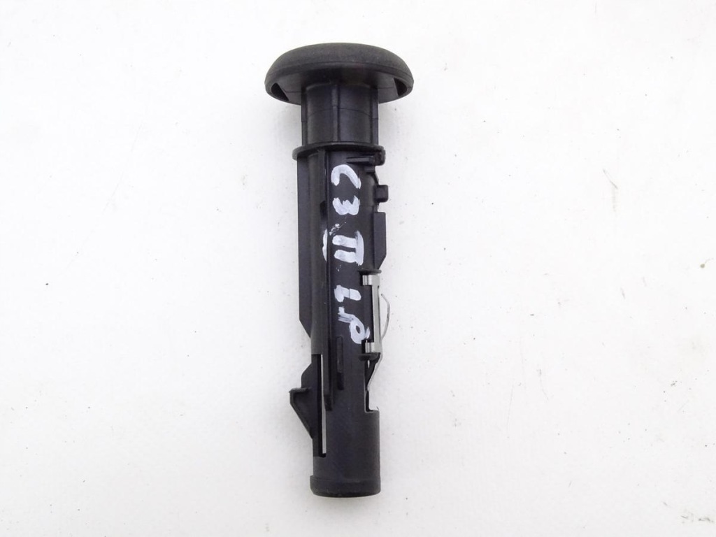 фото №1, Citroen c3 ii 09-16 напрямна підголівник сидіння