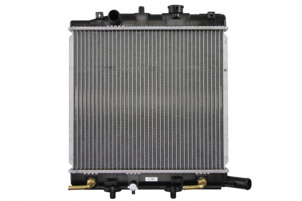 фото №1, Радіатор двигуна pasuje do: mazda demio 1.3/1.5 08.98-07.03