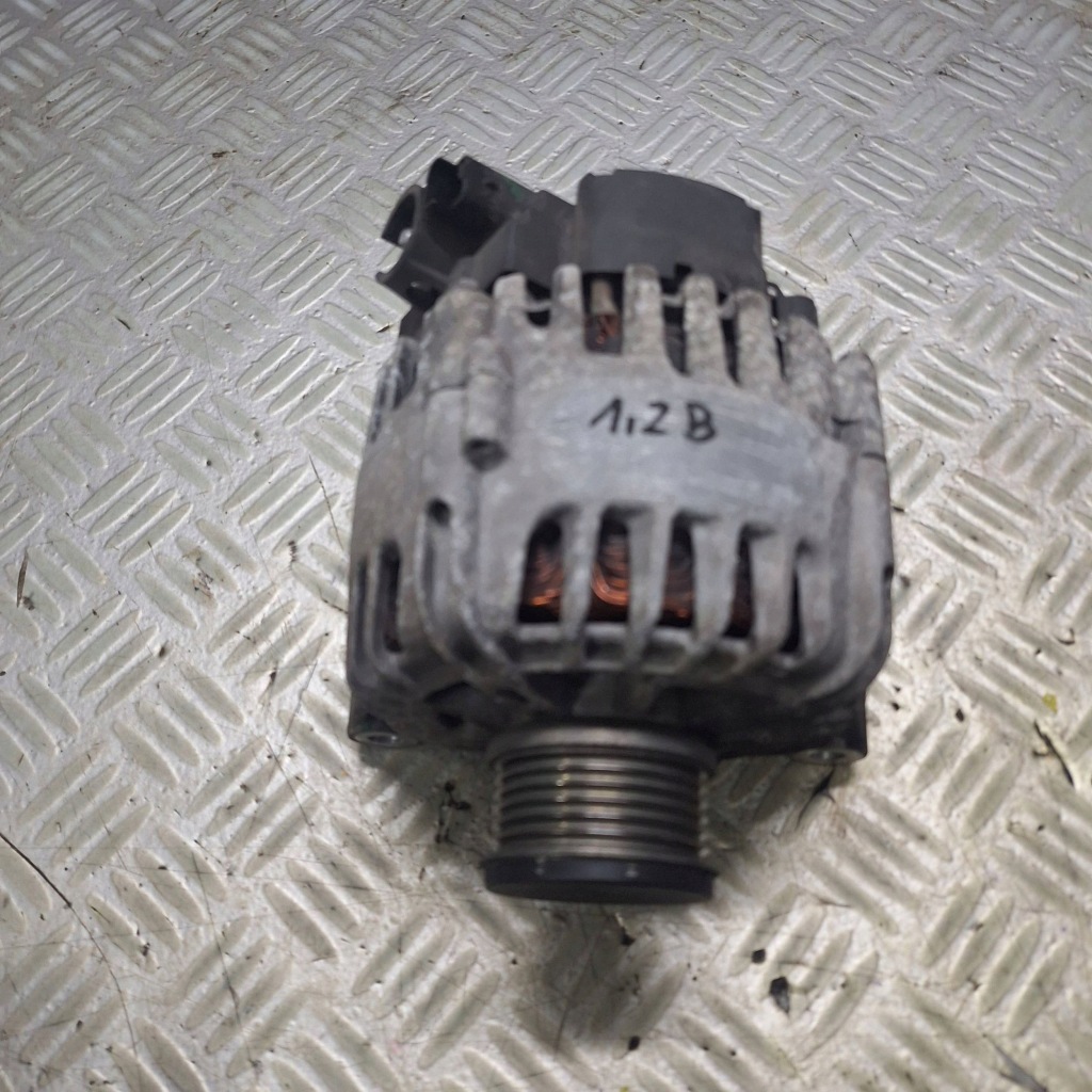 Купити Генератор citroen peugeot 9810971880