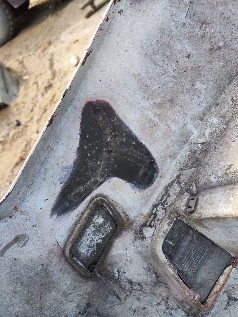 фото №15, Suzuki swift mk6 бампер перед передний kompletny