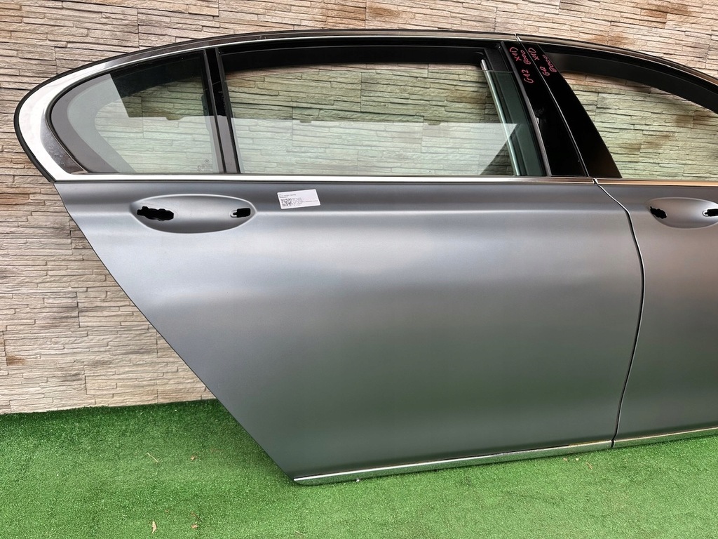 фото №2, Дверь bmw 7 g12 x1d