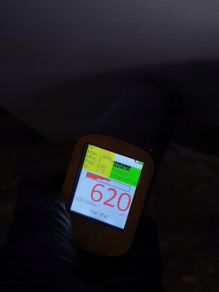 фото №5, Четверть крыло правый задняя задняя ford focus mk2 cabrio