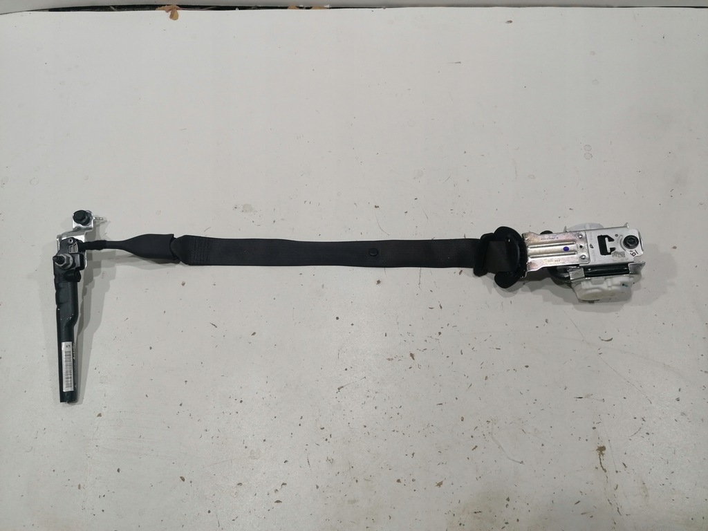 фото №1, Ford explorer подушка безопасности pas безопасности натяжитель