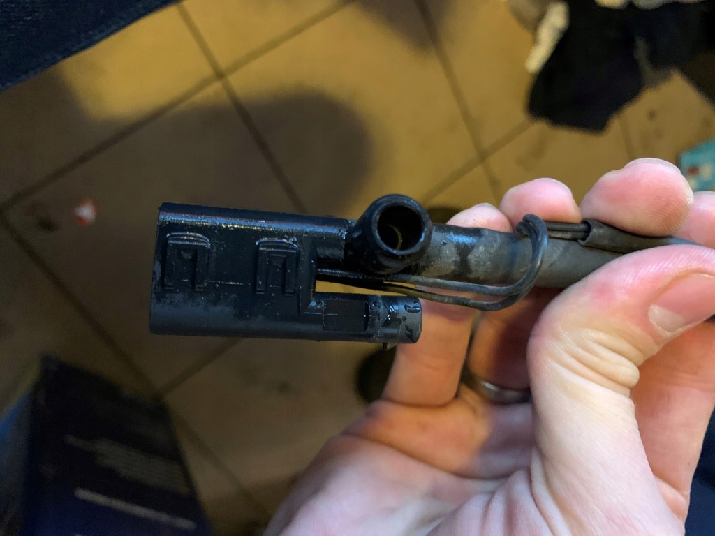 Mercedes a klasa w176 патрубок шланг омивача колодка штекер омивач Недорого