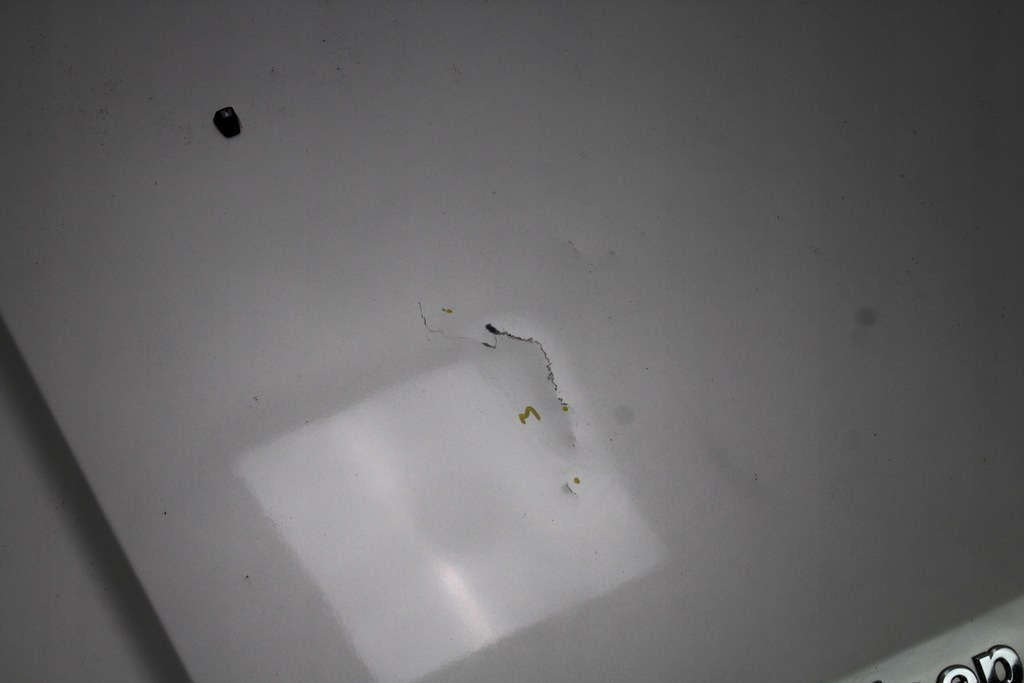 фото №7, Капот крышка двигателя jeep patriot ps2 06-12r