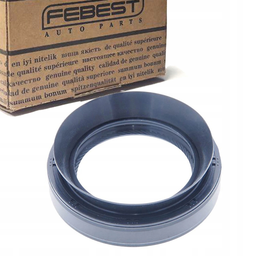 фото №13, Сальник привода toyota land cruiser prado grj12,kdj12,rzj12,trj12,vzj12 200