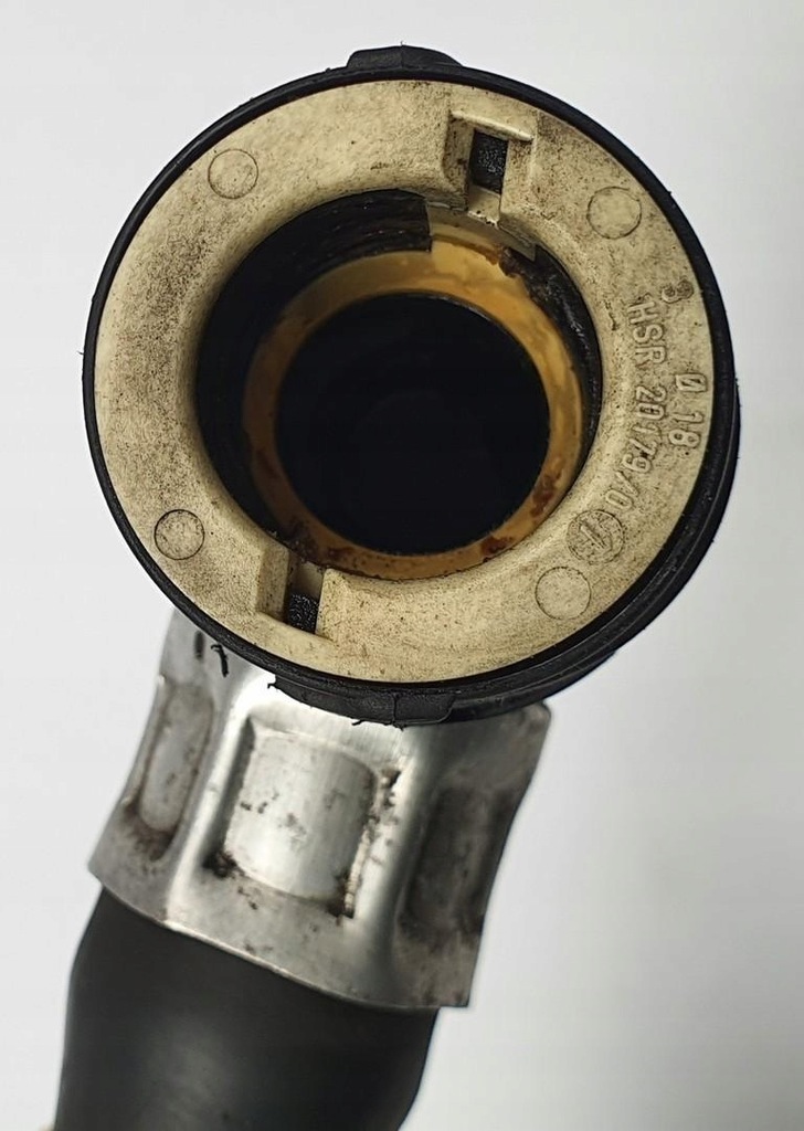 фото №2, Wąż труба трубка wody volvo v70 ii 2.4 b 9492233